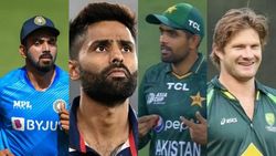 கேஎல் ராகுல் ? சூர்யகுமார் ? பாபர் அசாம் ? யார் சிறந்த வீரர்.. ஆஸி. முன்னாள் வீரர் வாட்சன் பதில்