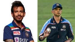 ஒரே தவறை திரும்ப திரும்ப செய்யும் சாஹல்.. அணியை விட்டு நீக்க டிராவிட் முடிவு.. மாற்று வீரர் யார் ?