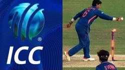 மான்கட் ரன் அவுட் .. ஐசிசி விதி மாறியது கூட தெரியாதா ? இங்கிலாந்துக்கு பாடம் எடுக்கும் நெட்டிசன்கள்