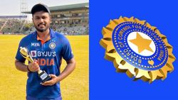 சஞ்சு சாம்சனுக்கு தொடரும் துரோகம்.. வாய்ப்பு கிடைத்தும் பிசிசிஐ செய்த அநியாயம்.. என்ன நடந்தது?