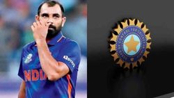 2 நட்சத்திர வீரர்கள் இல்லை..ஷமிக்கு கூடுதல் ஓய்வு..தென்னாப்பிரிக்க தொடரில் பிசிசிஐ எடுக்கும் ரிஸ்க்!