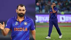 முகமது ஷமி குறித்து வந்த நற்செய்தி.. இன்றே அணிக்கு திரும்ப முடியுமா.. குழப்பத்தில் ரசிகர்கள்!