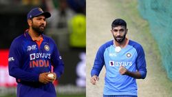 பும்ரா காயத்தால் இந்திய அணியில் பாதகம் என்ன - கால் உடைந்து போன ரோகித் பவுலிங்.. நிரப்ப முடியாத இடம்