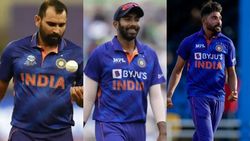 பும்ராவுக்கு மாற்றாக முகமது சிராஜ்..ஷமி இருக்கையில் பிசிசிஐ எடுத்த மிகப்பெரும் ரிஸ்க்.. காரணம் என்ன?