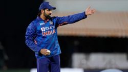 “என்ன ஆனாலும் அதை மாற்றிக்கொள்ளவே மாட்டோம்”.. இந்திய அணியின் அடுத்த நடவடிக்கை.. ரோகித் சர்மா பளீச்!