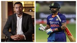 “இனி அவரை தடுப்பது சாத்தியமே இல்லை”.. விராட் கோலியின் ஃபார்ம்.. பாக். முன்னாள் வீரர் எச்சரிக்கை!