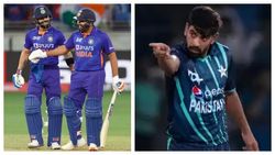 டி20 உலககோப்பை- இந்தியாவுக்கு எச்சரிக்கை கொடுத்த பாக். வீரர் ஹரிஸ் ரவுஃப்.. என்னவாம் ?