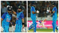 தொடரை வென்றது இந்தியா.. சூர்யகுமார், விராட் கோலி அதிரடி.. ஆஸ்திரேலயாவுக்கு பதிலடி தந்த ரோகித் படை