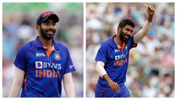 பும்ராவுக்கு ஒன்றுமே இல்லை.. டி20 உலகக்கோப்பைக்கு கன்ஃபார்ம்.. பிசிசிஐ அதிகாரி சொன்ன முக்கிய தகவல்!