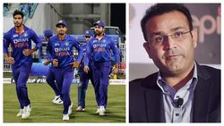 அவரை ஓரம்கட்டியது பெரும் தவறு.. ஆசிய கோப்பையில் இந்தியாவின் சொதப்பல்.. சேவாக் கடும் விளாசல்!