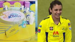 மகளிர் ஐபிஎல்.. சிஎஸ்கே அணியில் ஸ்மிருதி மந்தனா, கேட் கிராஸ்.. ஆஸி. வீராங்கனைகளும் வராங்களாம்!