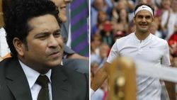 ரோஜர் ஃபெடரருக்கு சச்சின், கோலி வாழ்த்து.. களத்தில் பரம எதிரி நடால் என்ன சொன்னார் தெரியுமா ?