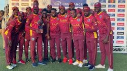 2022 டி20 உலககோப்பை - வெஸ்ட் இண்டீஸ் அணியில் மீண்டும் சிக்கல்.. ஸ்டார் வீரர்கள் அதிரடி நீக்கம்