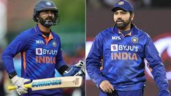 “தினேஷ் கார்த்திக் எதுக்கு டீம்ல இருக்காரு?” ரோகித் செய்யும் தவறு.. முன்னாள் வீரர்கள் சரமாரி கேள்வி