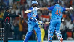 வெற்றி ஷாட்களை அடித்தது எப்படி? தினேஷ் கார்த்திக் ஓபன் டாக்.. இந்திய பிளேயிங் லெவன் குறித்து கருத்து