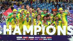 2022 டி20 உலககோப்பை பரிசுத்தொகை அறிவிப்பு.. ஐசிசியின் மெகா பம்பர் பரிசு.. அனைத்து அணிக்கும் பரிசு