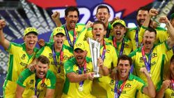 டி20 உலககோப்பை பயிற்சி ஆட்டம் அட்டவணை வெளியீடு.. இந்தியா யாருடன் மோதுகிறது தெரியுமா? முழு விவரம்