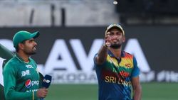 பாகிஸ்தானுக்கு அடிச்சது பம்பர் பரிசு..இலங்கைக்கு ஆரம்பமே சறுக்கல்.. அணிக்கு திரும்பிய நட்சத்திரங்கள்