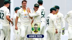 2023 ஆஷஸ் டெஸ்ட் தொடர் அட்டவணை அறிவிப்பு.. இங்கிலாந்து விளையாட உள்ள போட்டிகள் விவரம்