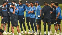 அட இது நல்லா இருக்கே.. டி20 உலகக்கோப்பைகாக இந்தியாவுக்கு ஜாக்பாட்.. ஏற்பாடு கொஞ்சம் பலம் தான்!