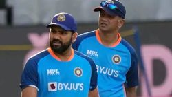 குரூப் ஆஃப் டெத்தில் சிக்கி கொண்ட இந்தியா.. டி20 உலககோப்பையில் கஷ்டம் தான்.. யாருடன் மோதுகிறது ?