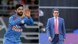 என்ன டா இது ஆச்சரியம்.. வானும் -மண்ணும் பிரெண்ட்ஷிப் ஆனது.. டிவிட்டரில் ஜடேஜா, மஞ்சரேக்கரின் நட்பு