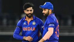 ஜடேஜாவுக்கு வந்த பெரும் கண்டம்.. டி20 உலகக்கோப்பையில் இருந்து விலகல்?.. ரோகித்திற்கு தலைவலி உறுதி!