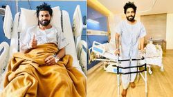 மருத்துவமனையில் ஜடேஜா அனுமதி.. டி20 உலககோப்பை அணியிலிருந்து விலகல்.. பிசிசிஐ மாற்று ஏற்பாடு