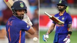 விராட் கோலியின் சதத்தால் ராகுலுக்கு ஆபத்து.. ? பிளேயிங் லெவனில் யார் இடம் பறிபோகும்.. பரபர தகவல்