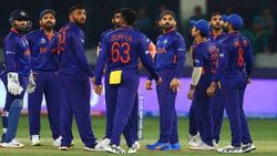 டி20 உலககோப்பையிலிருந்து 5 பேர் நீக்கம்.. பிசிசிஐ அதிரடி நடவடிக்கை.. வாய்ப்பு போனது எதனால்?