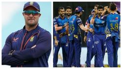 ஒரே கல்லில் 3 மாங்காய்.. மும்பை அணியின் பயிற்சியாளராகும் மார்க் பவுச்சர்.. அட்டகாச அறிவிப்பு!