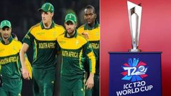 டி20 உலககோப்பை தென்னாப்பிரிக்க அணி அறிவிப்பு..அதிரடி வீரருக்கு இடமில்லை!இந்திய தொடருக்கும் அறிவிப்பு