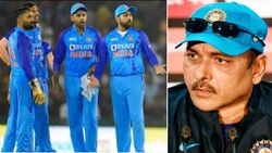 “கடந்த 6 ஆண்டுகளில் இதுதான் மோசம்”.. முதல் டி20ல் இந்தியாவின் சொதப்பல்.. ரவிசாஸ்திரி கடும் விளாசல்!