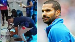 இது உபி மாடல் ! கழிவறையில் கபடி வீரர்களுக்கு சாப்பாடு.. ஷிகர் தவான் கண்டனம்.. அதிர்ச்சி வீடியோ