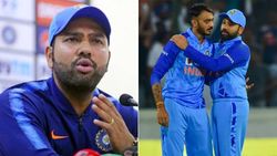 “எல்லாம் மாறிடிச்சு.. ஆனால் அது மட்டும்”.. வெற்றி பெற்றும் ரோகித் அதிருப்தி.. என்ன காரணம் தெரியுமா?