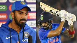 “கேவலமாக விளையாடுவதே என் திட்டம்”.. முதல் டி20ல் மோசமாக திணறியது ஏன்??.. கே.எல்.ராகுல் விளக்கம்!