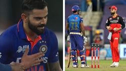 விராட் கோலி மனதளவிலும் கிங் தான்.. சூர்யகுமாருக்கு கோலி செய்த கவுரவம்.. ரசிகர்கள் நெகிழ்ச்சி