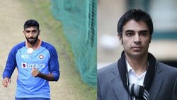 பும்ராவை கார்களுடன் ஒப்பிட்ட பாக். சீனியர்.. தர்ம சங்கடத்தில் பிசிசிஐ.. அட இதுவும் சரிதானே.. விவரம்