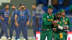 ரோகித் படைக்கு பெரும் சிக்கல்.. இந்திய களத்தில் ராஜாவாக திகழும் தென்னாப்பிரிக்கா.. வெற்றி கடினம் தான்