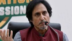 டி20 உலககோப்பை வெல்ல பாக். திட்டம்.. பலே அறிவிப்பை வெளியிட்ட ரமிஸ் ராஜா.. தூங்குகிறதா பிசிசிஐ