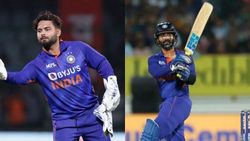 இந்திய அணியிலிருந்து ரிஷப் பண்ட் நீக்கப்படுவார்.. முன்னாள் வீரர் கொடுத்த எச்சரிக்கை.. என்ன விஷயம்