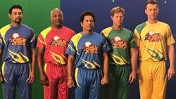 2022 Road Safety World series.. கிரிக்கெட்டுக்கு திரும்பும் சச்சின்,ரெய்னா, யுவராஜ்.. எந்த சேனல்?