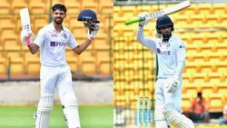 ருத்துராஜ் கெய்க்வாட் சதம்.. வலுவான நிலையில் இந்திய ஏ அணி.. ரன்களை வாரி வழங்கிய உம்ரான் மாலிக்