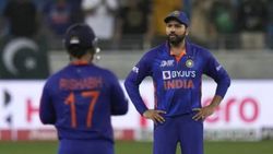 “அந்த ஒரு விஷயம் சொதப்பிவிட்டது”.. பாகிஸ்தானுடனான தோல்விக்கு என்ன காரணம்.. ரோகித் தந்த விளக்கம்!