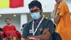 அடி தூள்.. ஒரே பெயரில் 2 கிராண்ட் மாஸ்டர்கள்.. இந்தியாவின் 76வது கிராண்ட் மாஸ்டர் ஆனார் பிரணவ்