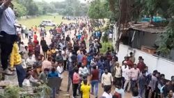 3 மிகப்பெரும் தவறுகள்.. ஐதராபாத்தில் ஏற்பட்ட கோர சம்பவம்.. எப்படி நடந்தது இந்த போலீஸ் தடியடி??