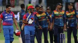 நாயகன் மீண்டும் வருகிறார்.. வெற்றி பாதைக்கு திரும்பிய இலங்கை அணி.. ஆப்கானிஸ்தானை பழித் தீர்த்தது