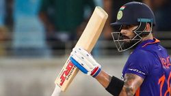 அவர் ஒருவரே காரணம்.. சதமடித்த பிறகு விராட் கோலி பேசிய விஷயம்.. நெகிழ்ச்சியில் கண் கலங்கும் ரசிகர்கள்