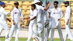 113 ரன்கள் வித்தியாசத்தில் நியூசி. தோல்வி.. தொடரை வென்றது இந்திய ஏ அணி