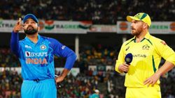 கடைசி டி20 போட்டியில் இந்தியாவுக்கு அடிச்ச லக்.. ரிஷப் பண்ட் வெளியே.. பதிலடி தருமா ஆஸி